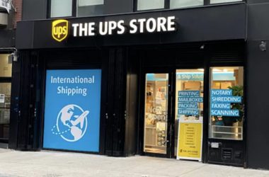 Does UPS do Money Order?