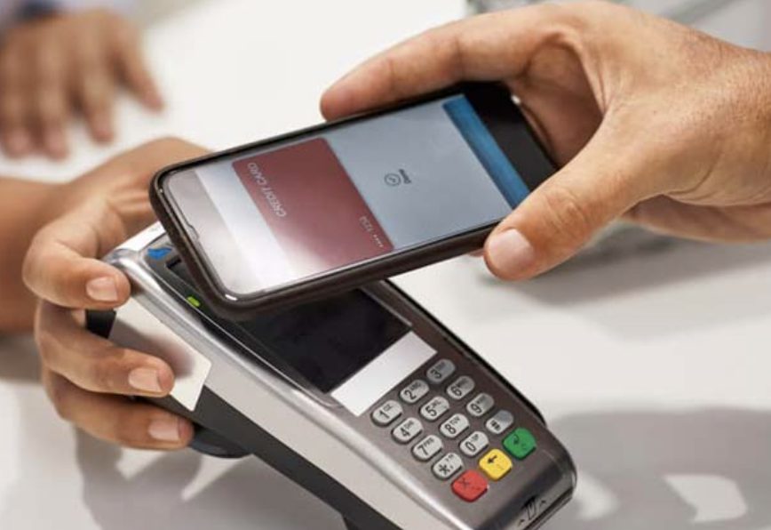 آیا Outback از Apple Pay استفاده می کند؟