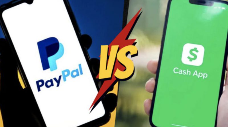 cashapp to paypal - Ilustrasi 2