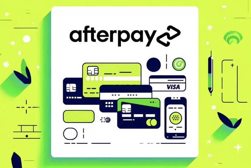 چرا AfterPay کارت برنامه نقدی من را نمی‌پذیرد