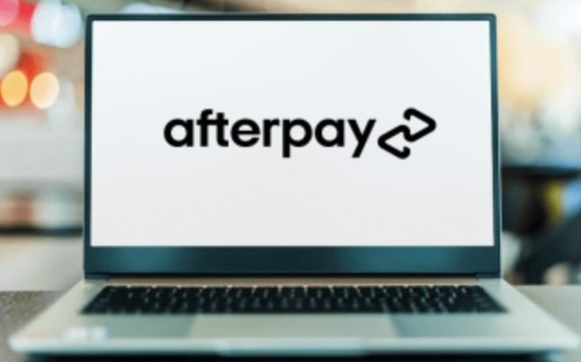 چرا AfterPay کارت برنامه نقدی من را نمی‌پذیرد