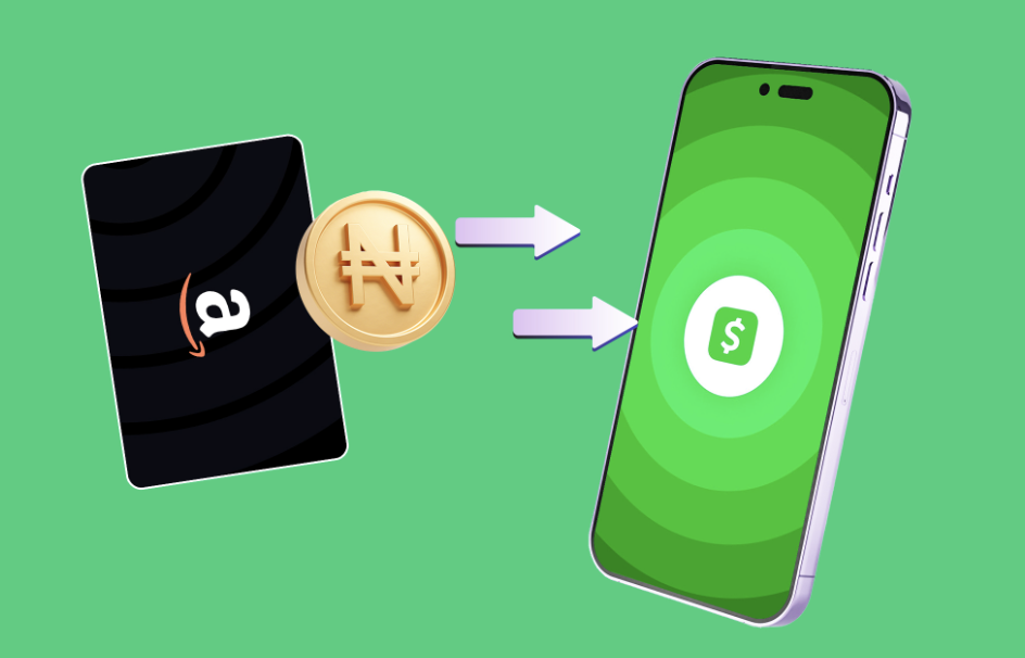 How to Link Gift Card to Cash App?