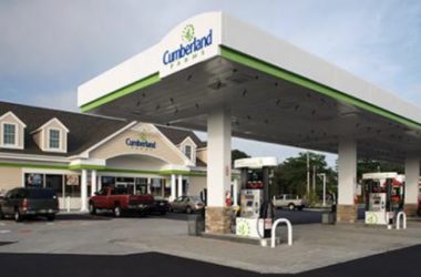 Does Cumberland Farms Take Apple Pay?