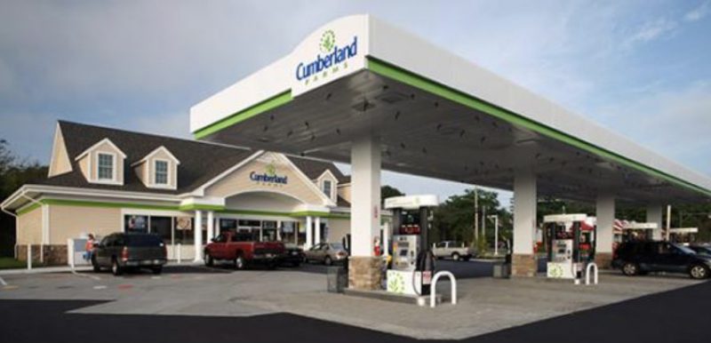 Does Cumberland Farms Take Apple Pay?