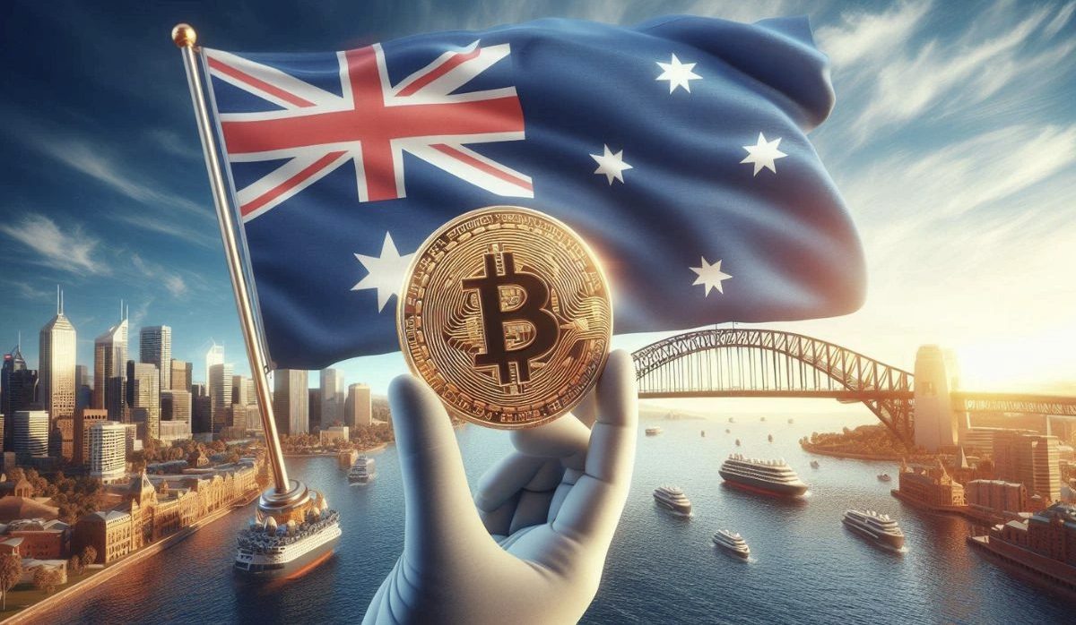 Bitcoin: A Second BTC ETF is Coming To Australia