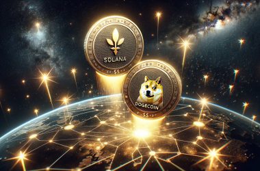 SOL and DOGE price analysis