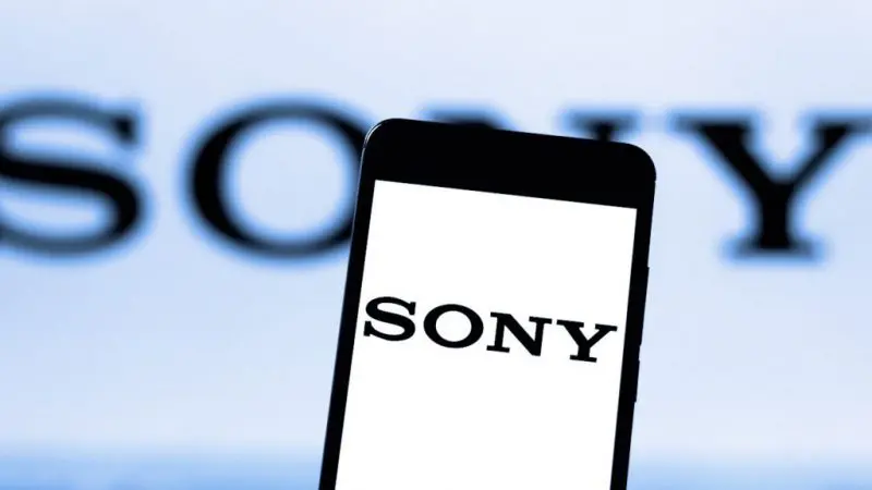 Sony