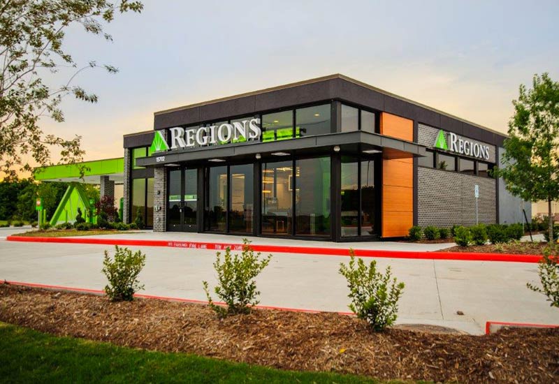 US Regions Bank Data Breach