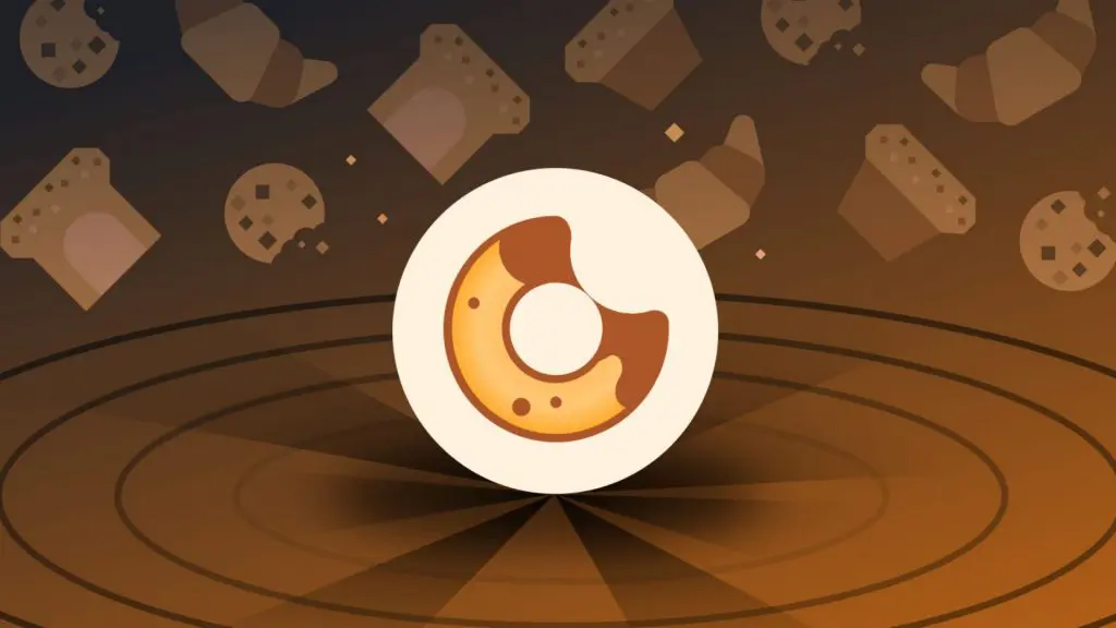 baked cryptocurrency