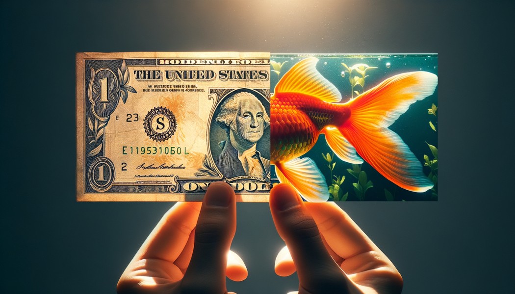 BRICS To Accept Local Currencies for Fish Exports, Sideline US Dollar