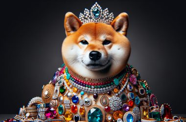 Shiba Inu