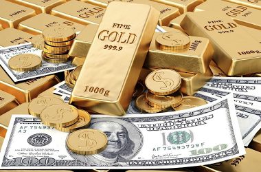 gold prices usd us dollar