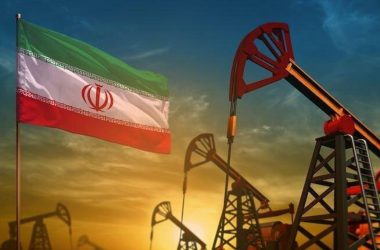 Iran oil and gas brics