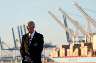 Joe Biden oil and gas