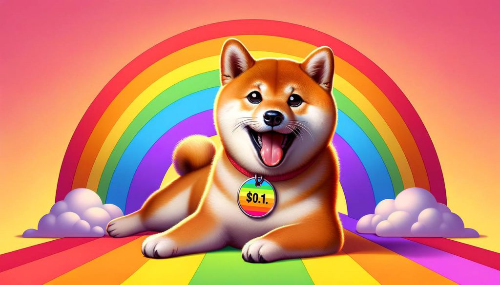 Shiba Inu (SHIB) & Dogecoin Price Prediction For November 2024