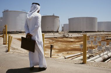 saudi arabia aramco oil