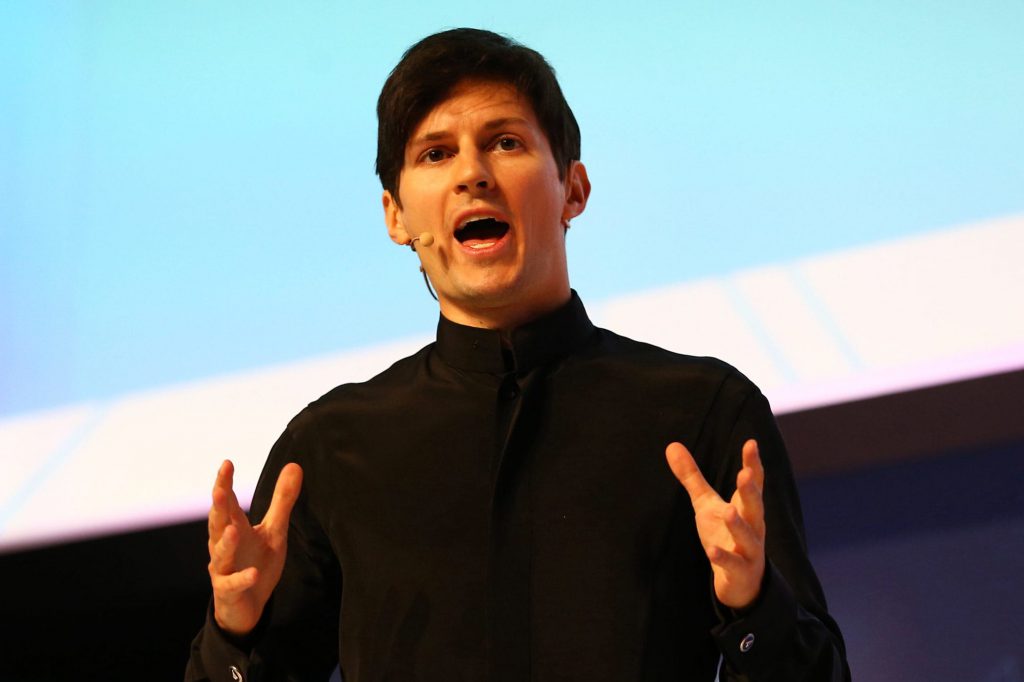 Telegram to Share User Data for Legal Requests After CEO Arrest