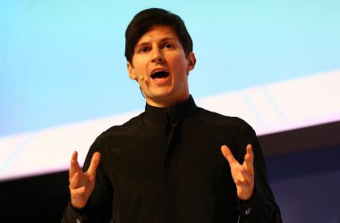 Pavel Durov