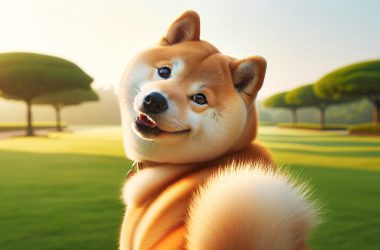 Shiba inu