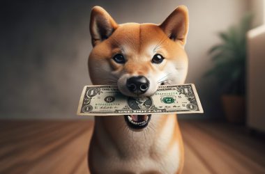 Shiba Inu