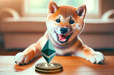 Shiba Inu Ethereum