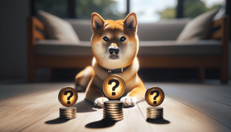 Shiba Inu