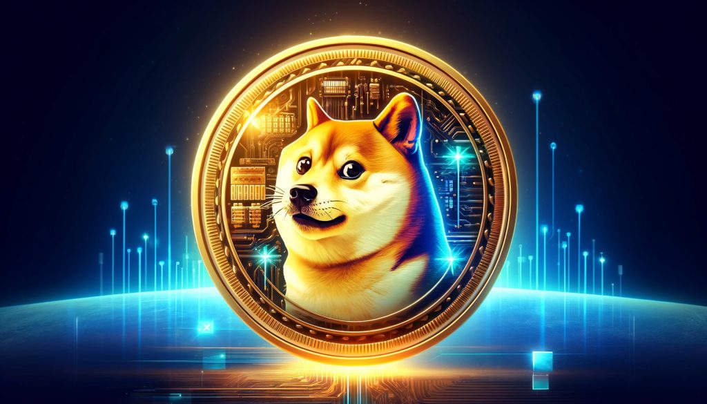 도지코인(Dogecoin)