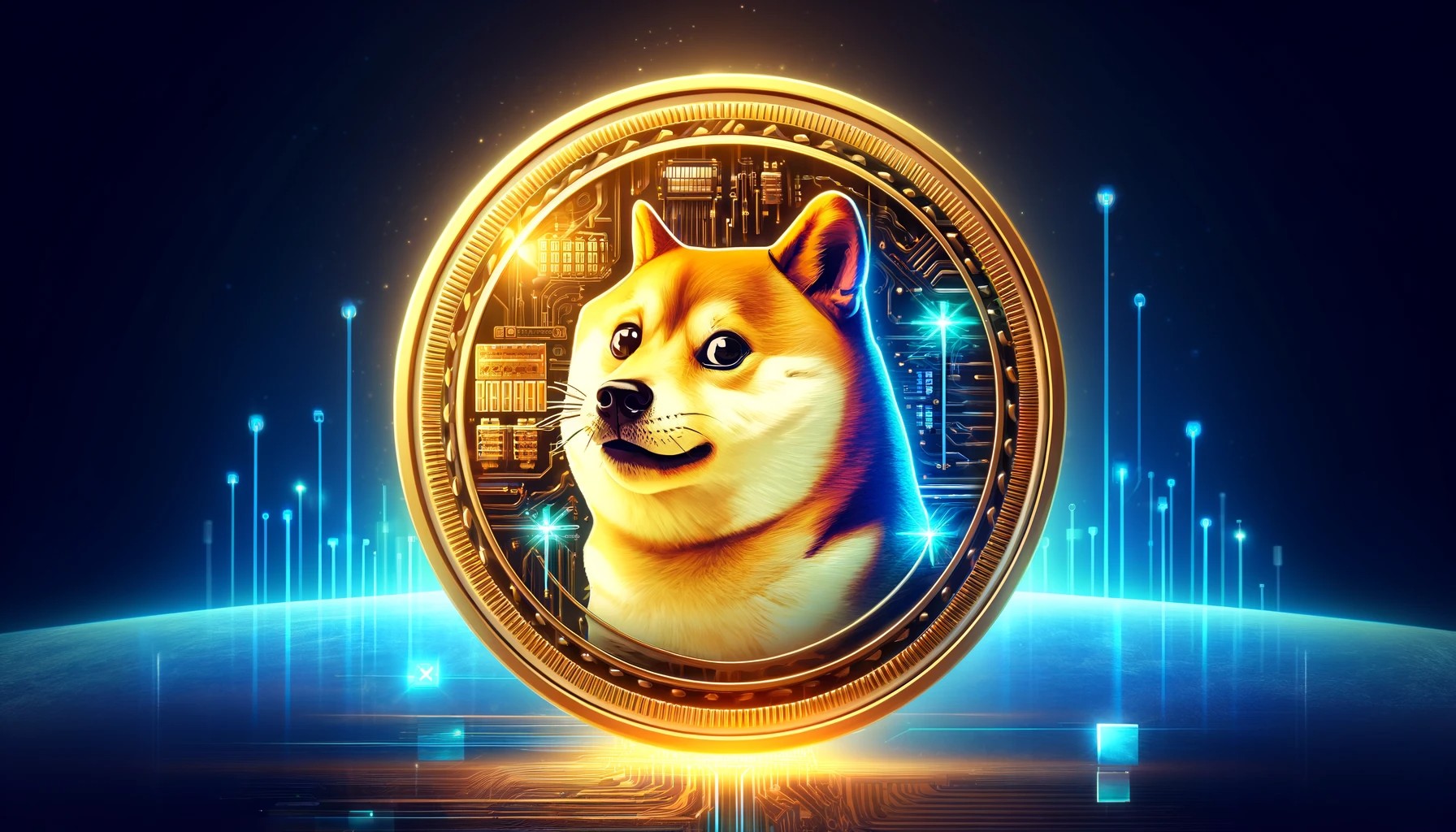 کارشناسان افزایش 163 درصدی را برای DOGE پیش بینی می کنند