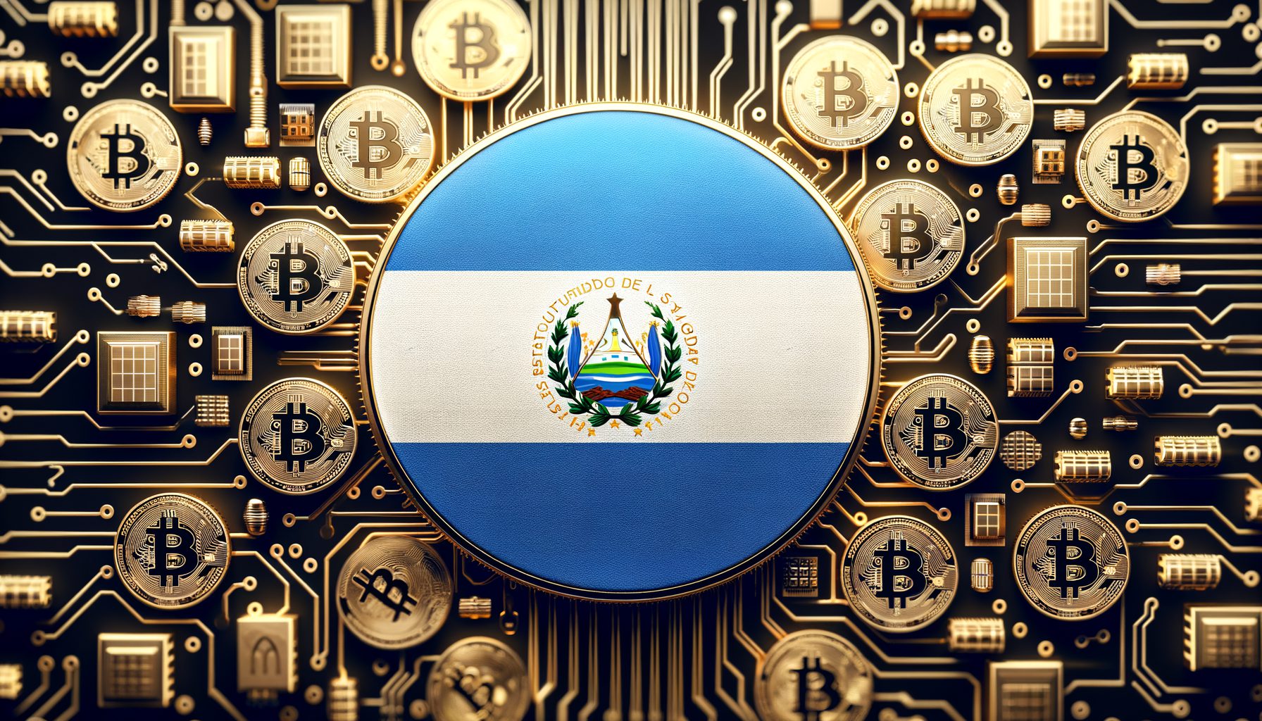 el salvador net worth 2025