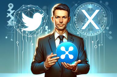 Elon Musk XRP payments on X platform