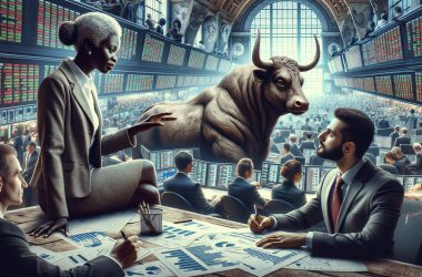 Expert bull market investment tips