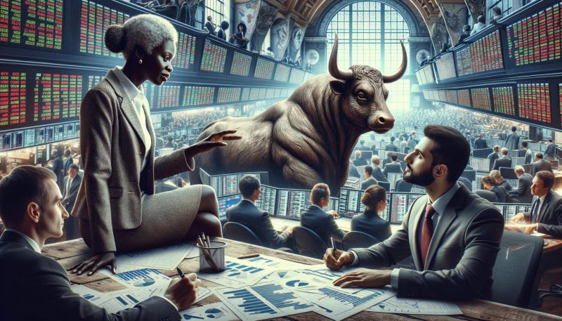 Expert bull market investment tips