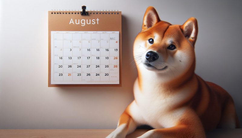 Shiba Inu