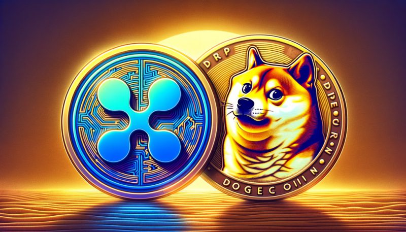 Dogecoin