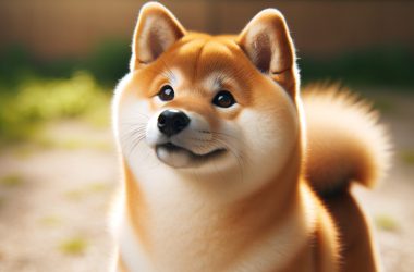 Shiba Inu