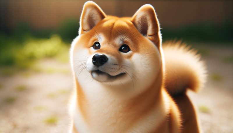 Shiba Inu