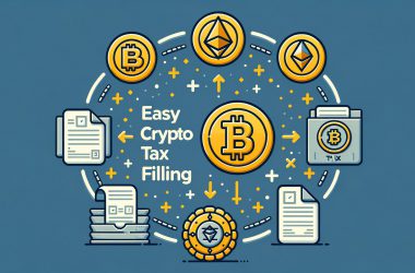 IRS easy crypto tax payments method