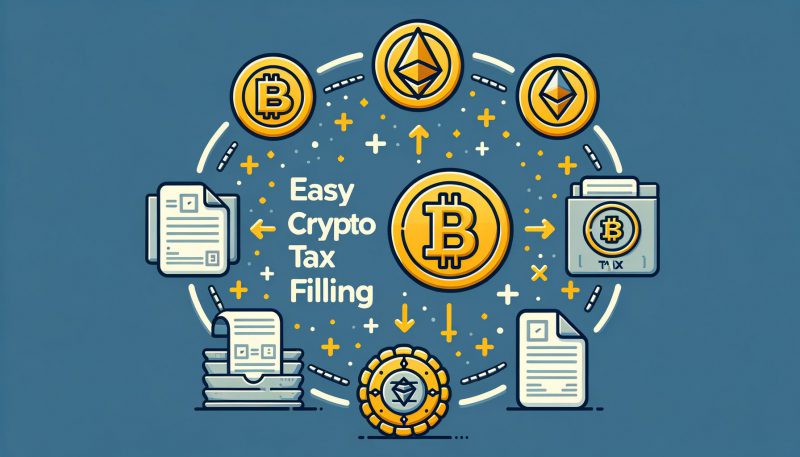 IRS easy crypto tax payments method