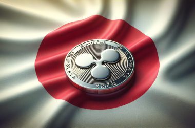 Japan and Ripple XRP