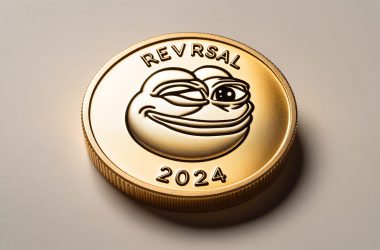 Pepe 2024 reversal