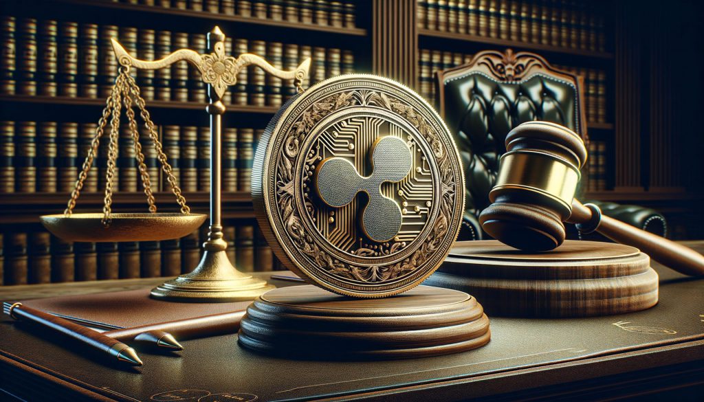 Ripple XRP در مقابل SEC apeal