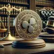 Ripple XRP vs SEC