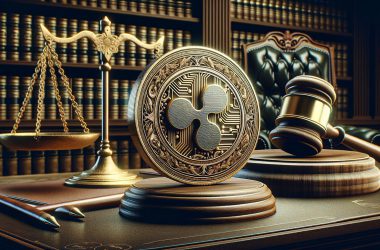 Ripple XRP vs SEC