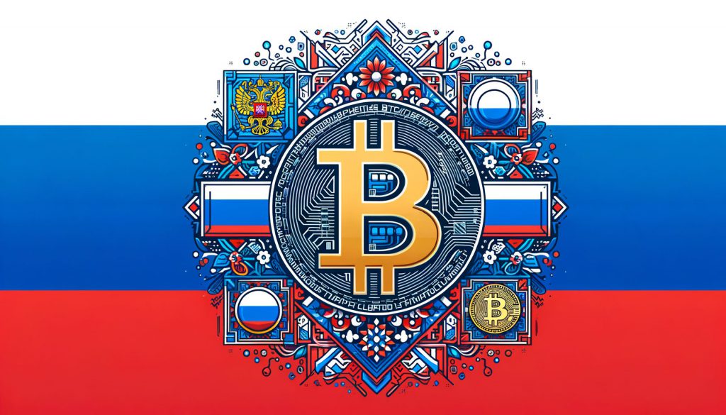 Russia crypto crypto adoption cross-border payments economic sanctions