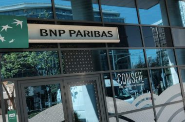 How to Buy Crypto with BNP Paribas?