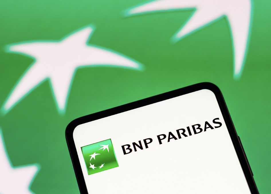 How to Buy Crypto with BNP Paribas?