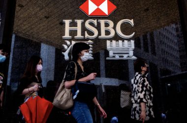 How to Buy Crypto with HSBC Bank?