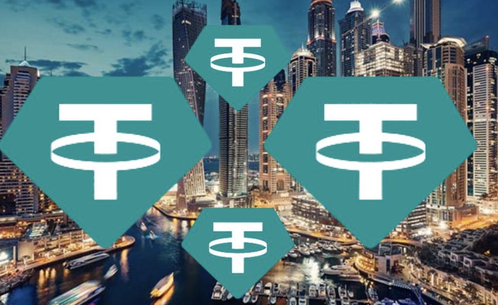 How to Buy Tether (USDT) in the UAE?