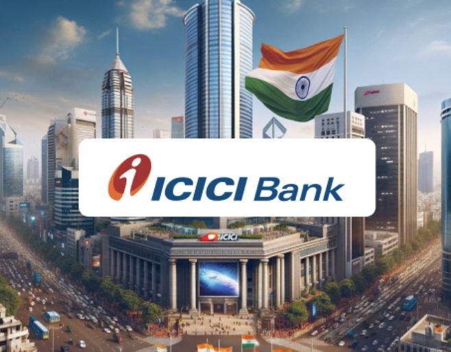 نحوه خرید کریپتو با بانک ICICI