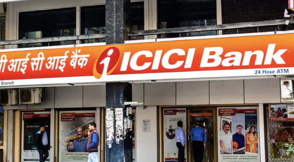 نحوه خرید کریپتو با بانک ICICI